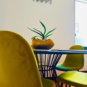 Apartamento de 1 Dormitorio
